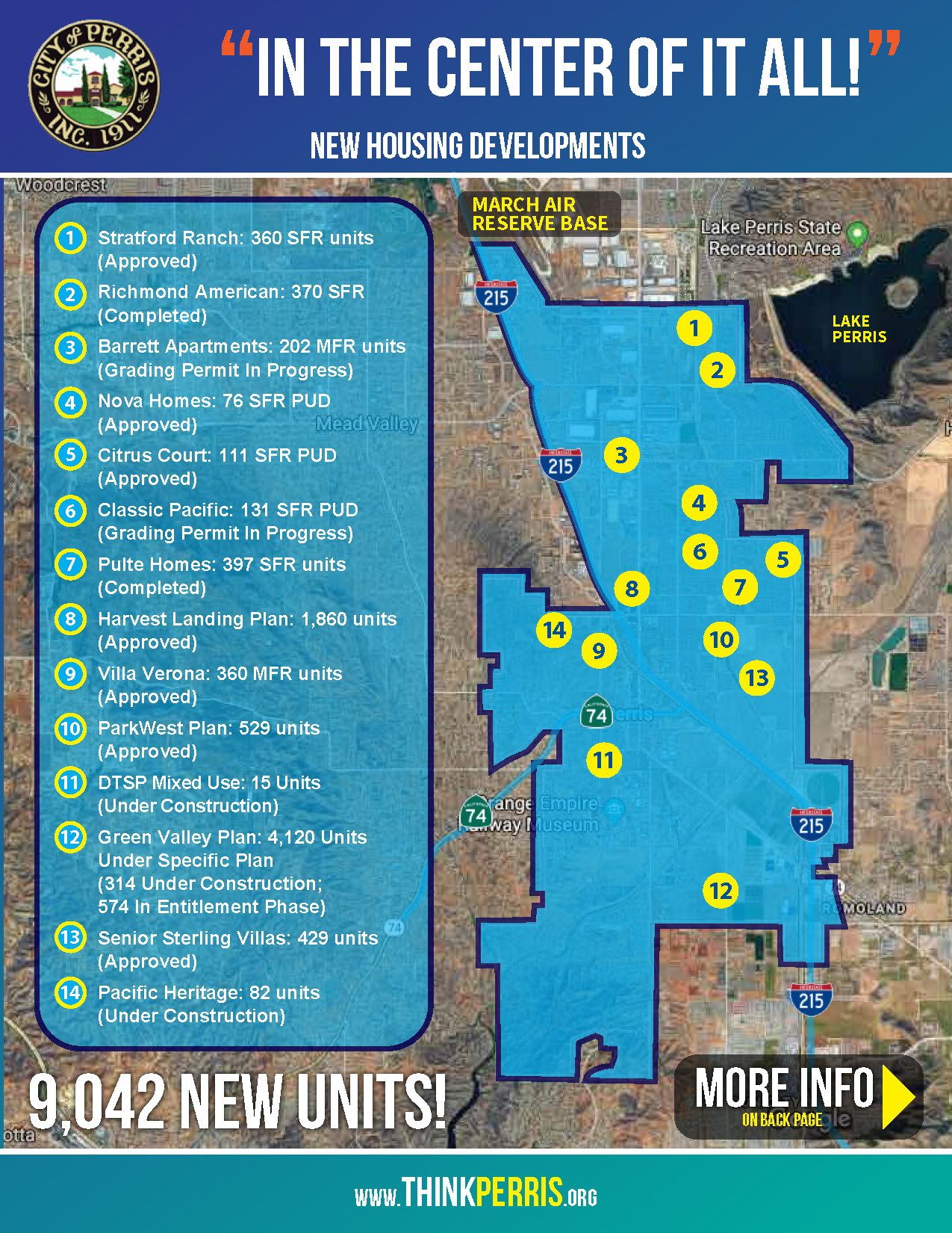 About – City of Perris About – City of Perris