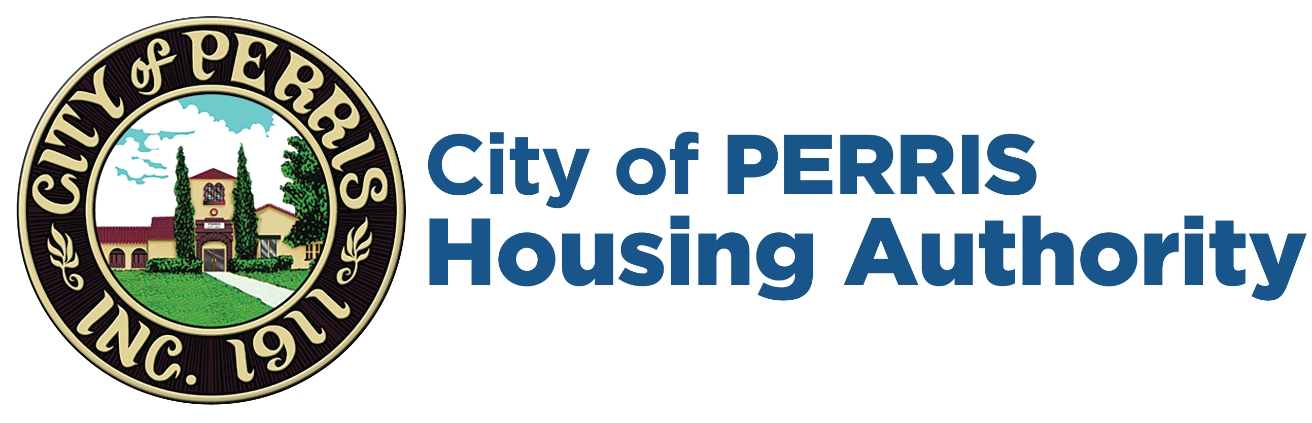 City of Perris